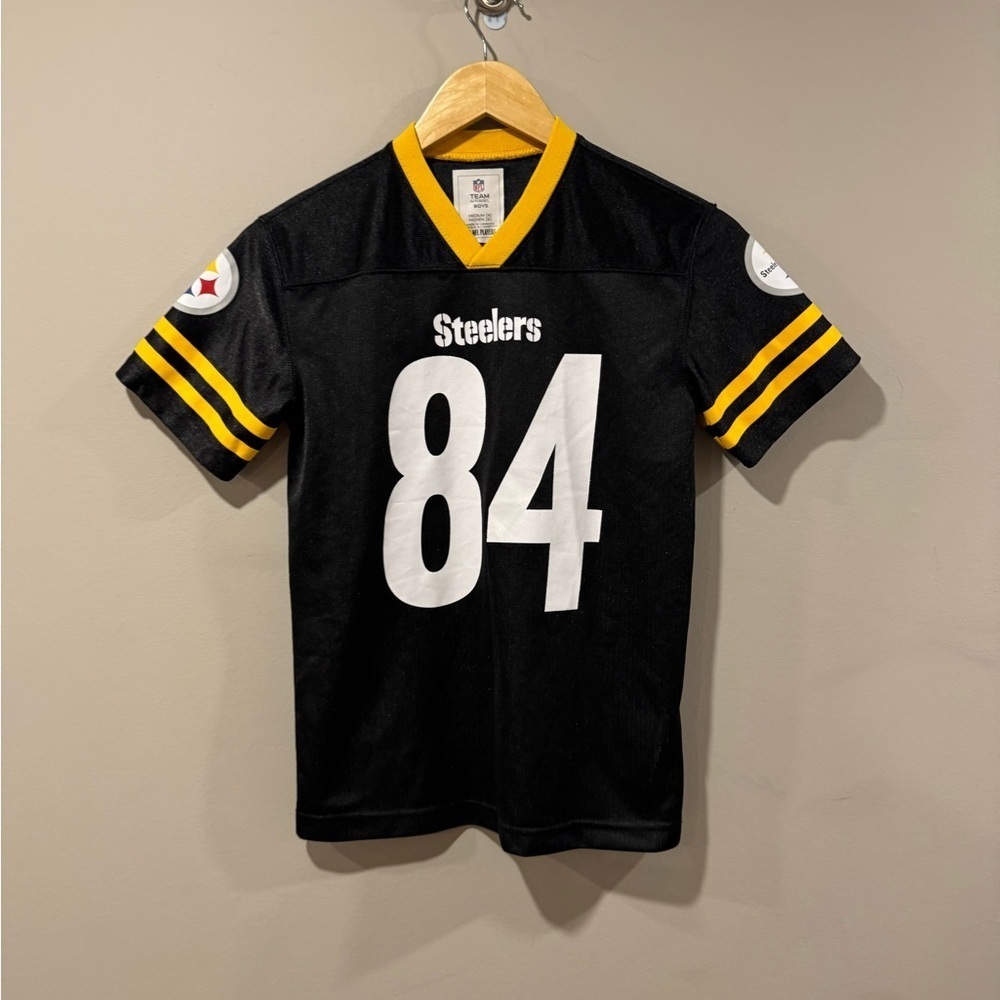 Antonio Brown Pittsburg Steelers NFL Football Jersey